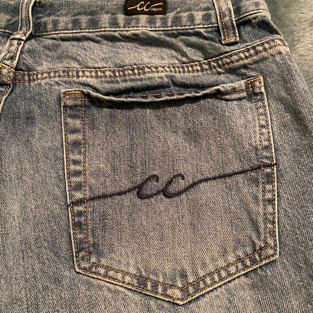 CC Jeans